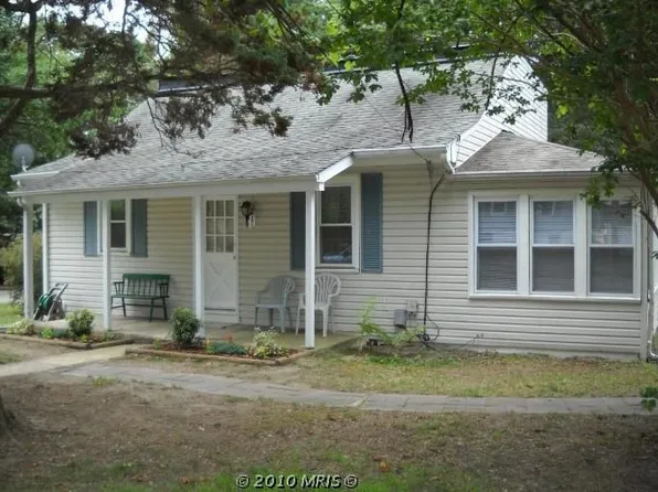 452 S Carolina Ave, Pasadena, MD 21122