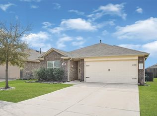 15462 Pueblito Verde Way, Channelview, TX 77530