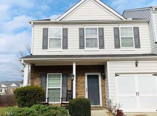 238 Valley Xing #102, Canton, GA 30114