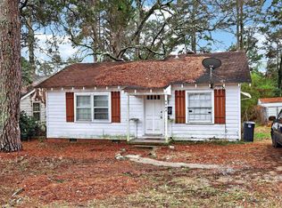 2303 Barkman St, Arkadelphia, AR 71923