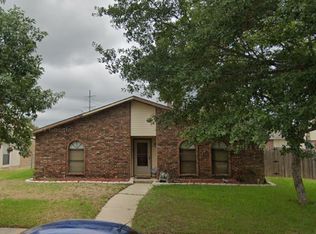 5312 Rice Dr, The Colony, TX 75056