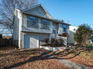 3203 Arrowsmith Dr, Reynoldsburg, OH