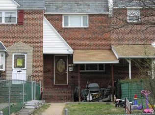 4543 Aberdale Rd, Philadelphia, PA 19136