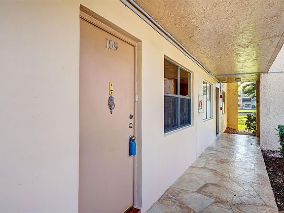5th image of 10400 NW 30th Court #109
