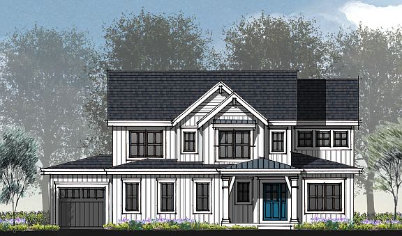 3rd image of Chestnut Ln #Yonody