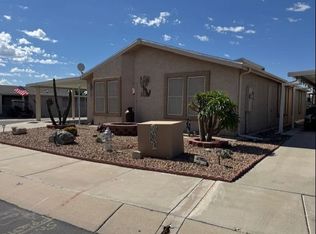 7860 E Benson Hwy #B043, Tucson, AZ 85756