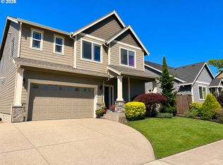 19139 Pease Rd, Oregon City, OR 97045