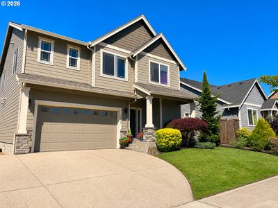 19139 Pease Rd, Oregon City, OR, 97045