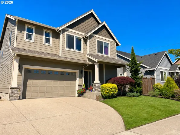 19139 Pease Rd, Oregon City, OR 97045