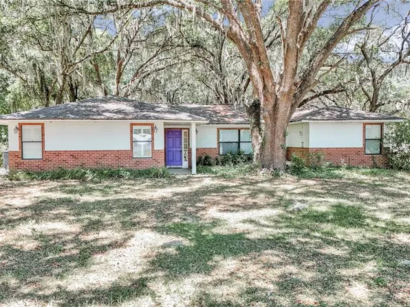 12600 NE 42nd Ter, Anthony, FL 32617