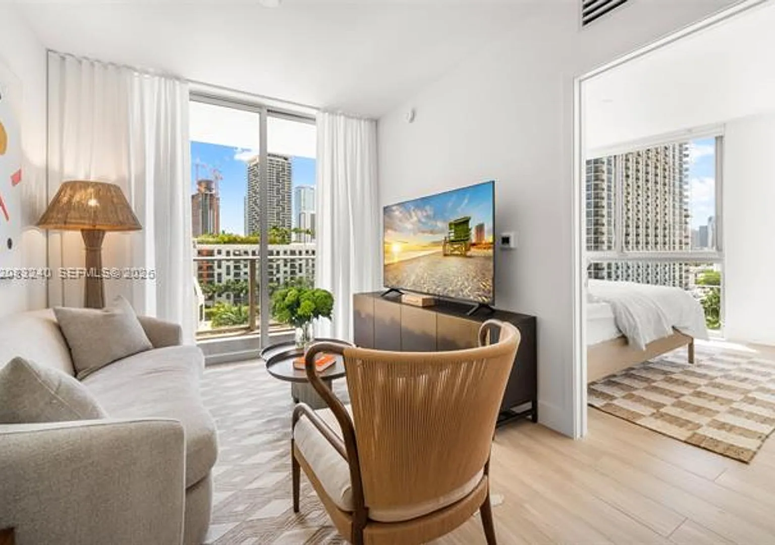 90 NE 32nd Street cu-801, Miami, FL 33137 — Photo 2