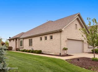 21797 Tower Bridge Dr, Mokena, IL 60448