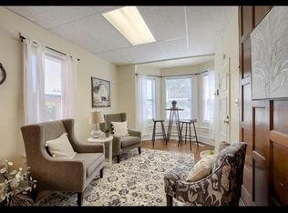 132 E Kansas Ave #A & B, Independence, MO 64050
