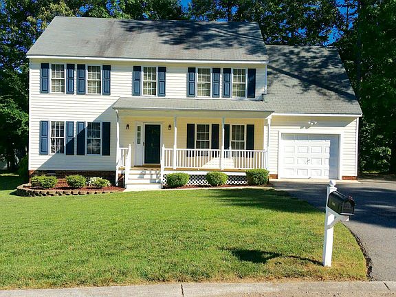 2nd image of 3619 Pine Knoll Ct