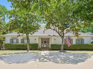 4 Laurelwood Dr, Covington, LA 70433