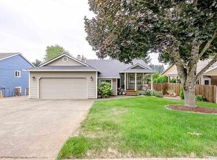 5193 Klamath St SE, Salem, OR