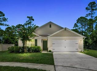 801 Baylor Dr, Deltona, FL 32725