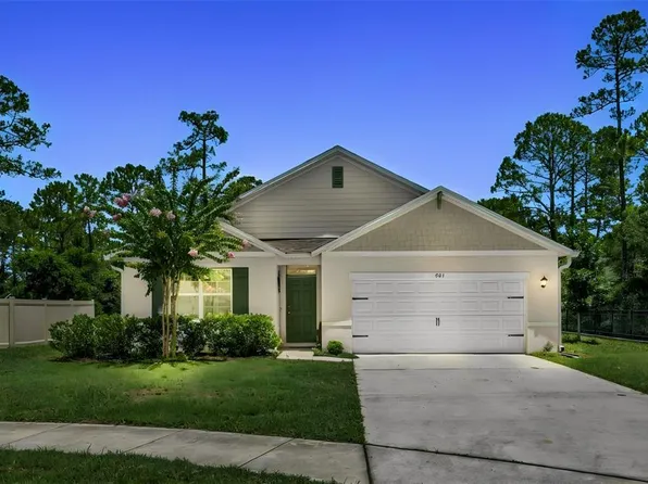 801 Baylor Dr, Deltona, FL 32725
