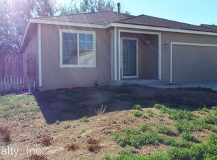 714 Fall St, Fernley, NV 89408