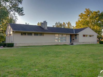 1635 W 21st Ter, Lawrence, KS, 66046