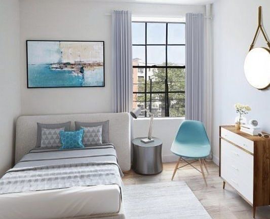 5th image of 2588 7th Ave APT 2R