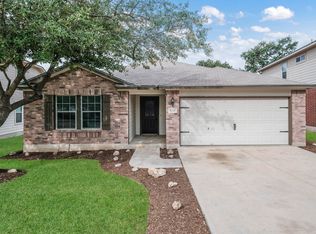 8707 Braun Path, San Antonio, TX 78254