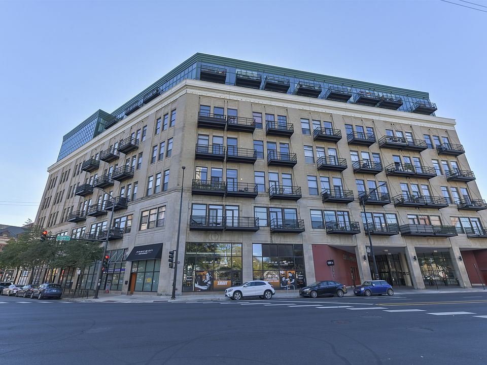 1st image of 1645 W Ogden Ave Unit 526