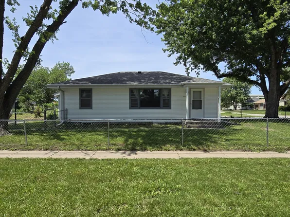 5645 Kearney Ave, Lincoln, NE 68507