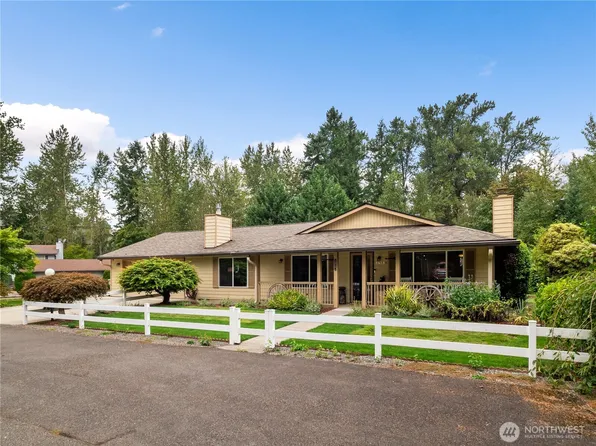 18518 SE 244th Place, Covington, WA 98042