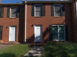 721 Redland Dr, Jonesboro, GA 30238