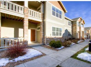 6603 W 3rd St UNIT 1514, Greeley, CO 80634