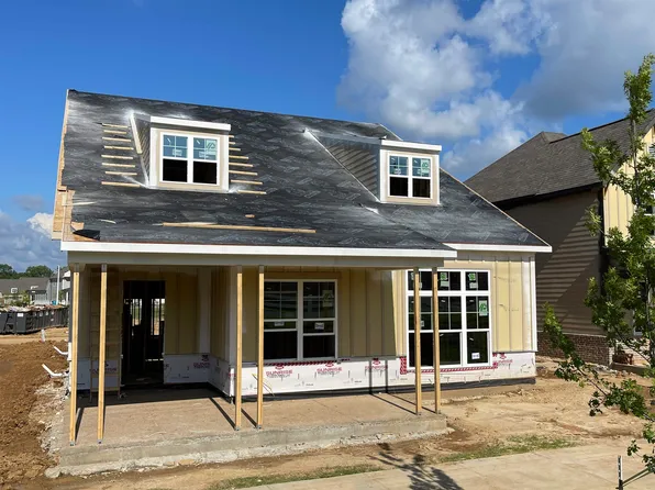 5632 Gerber Rd, Arlington, TN 38002