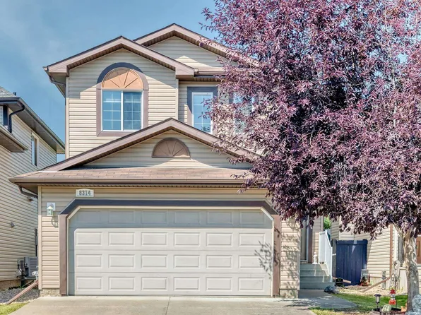 8314 180a Ave NW, Edmonton, AB T5Z 0H8