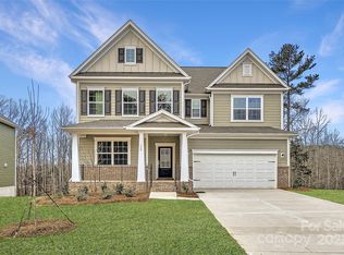 119 Dogwood Grove Pl, Troutman, NC 28166