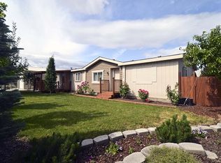 1109 N 9th Ave, Walla Walla, WA 99362