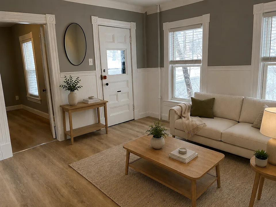 60 W Broadway #1
