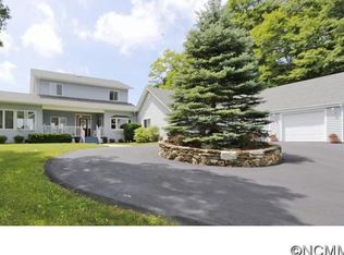 154 Grouse Point Rd, Maggie Valley, NC 28751