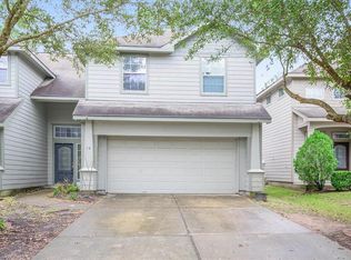 19 Nestlewood Pl, The Woodlands, TX 77382