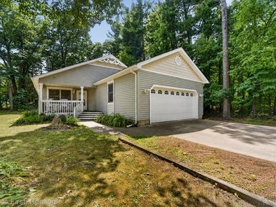 11430 Rutan Cir, Jerome, MI, 49249
