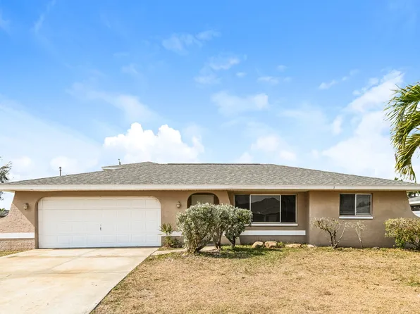3410 SE 11th Ave, Cape Coral, FL 33904