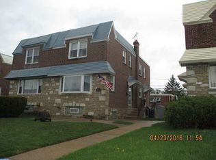 8117 Revere St, Philadelphia, PA 19152