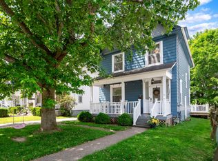 129 N Milton St, Zelienople, PA 16063