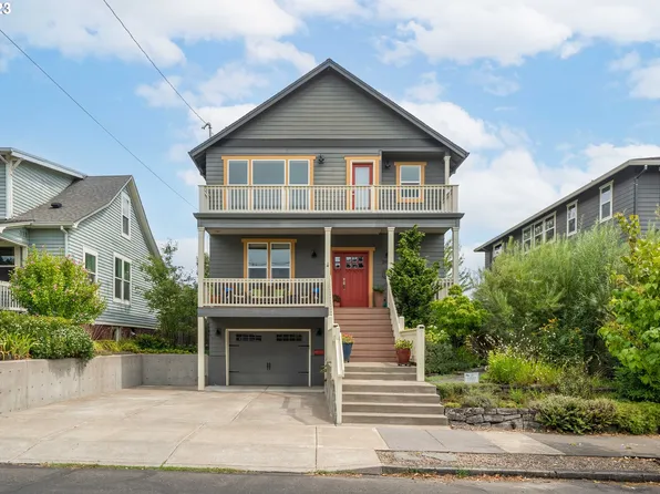 3954 NE 14th Ave, Portland, OR 97212