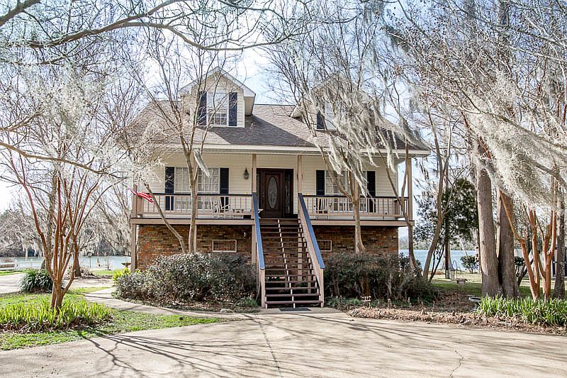 1038 Palmer Chapel Rd, Pineville, LA 71360 Zillow