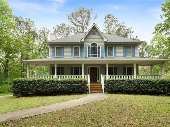 569 Hale Mountain Ct, Hiram, GA 30141