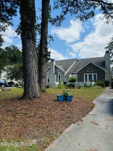 44 Mulberry Lane #B, New Bern, NC, 28562