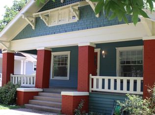 1923 6th Ave, Fort Worth, TX 76110