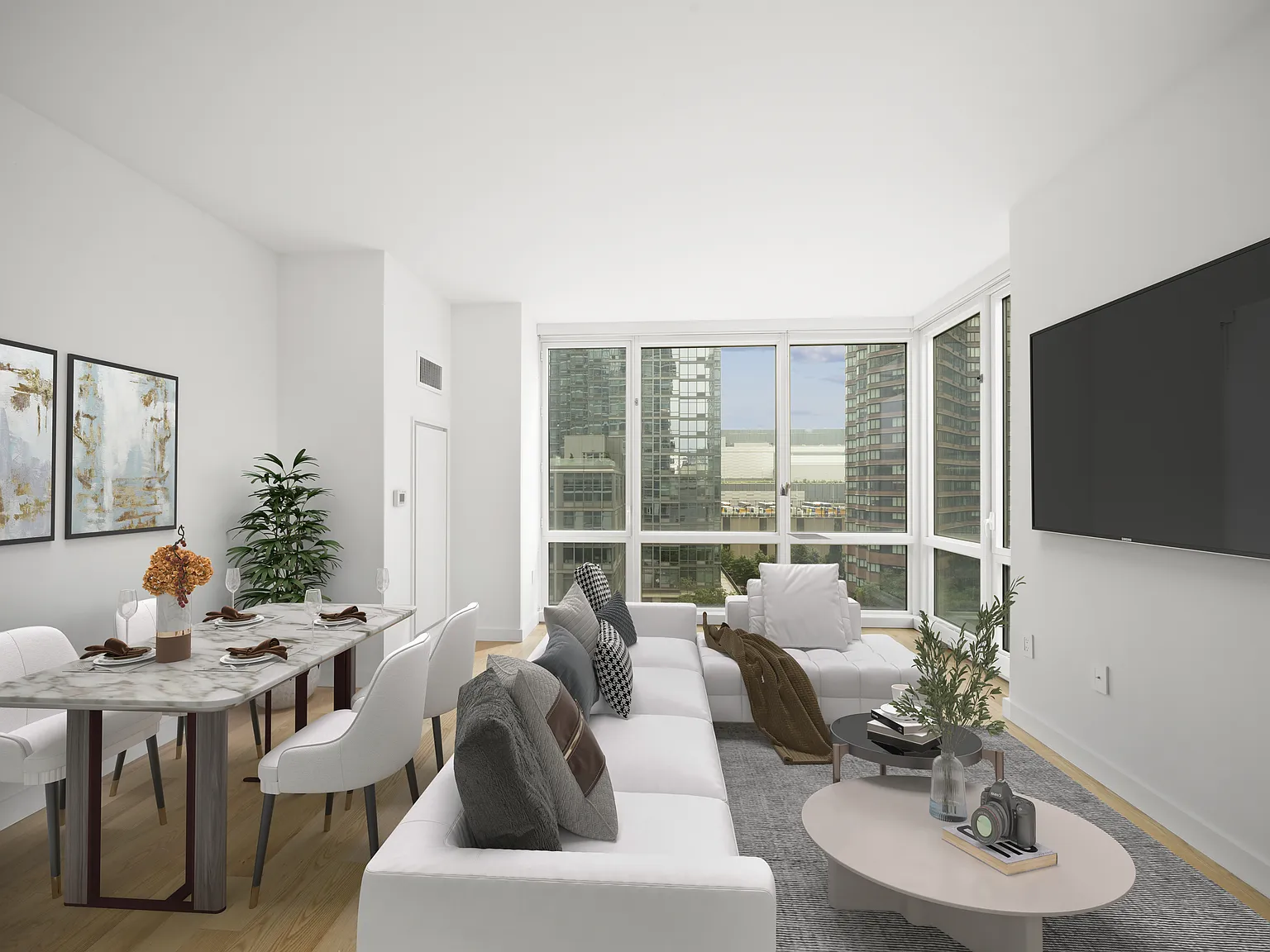 605 West 42nd Street — Photo 1