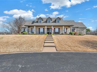 1583 Stillwater Rd, Waco, TX 76708