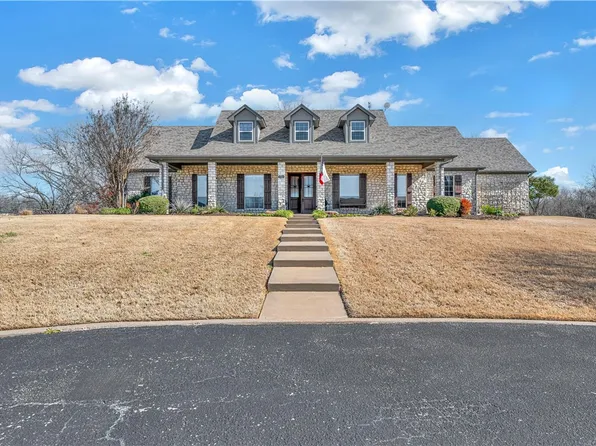 1583 Stillwater Rd, Waco, TX 76708